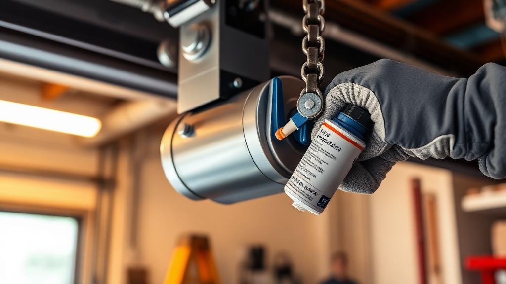 Chain Maintenance: A Complete Guide for Homeowners